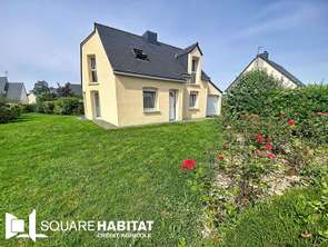 Vente Maison 3 chambresPleurtuit