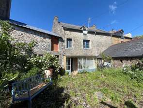 Vente Maison 3 chambresPleurtuit