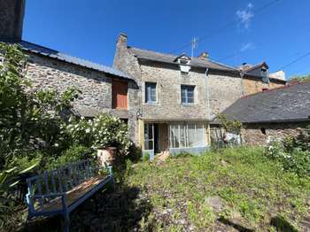 Vente maison 4 pièces Pleurtuit 35