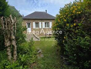 Vente Maison 3 chambresPleurtuit