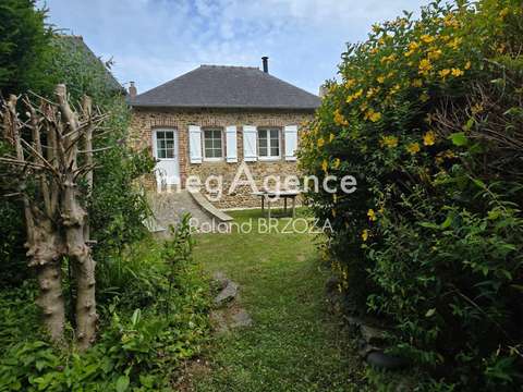 Vente maison 5 pièces Pleurtuit 35