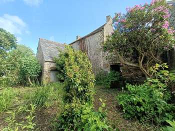 Vente maison 4 pièces Pleurtuit 35