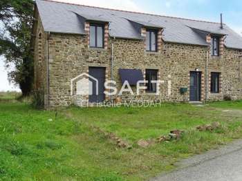 Vente maison 5 pièces Pleurtuit 35