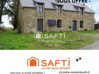 Vente Maison 3 chambresPleurtuit