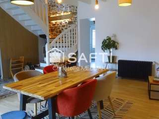 Vente maison 5 pièces Vente maison 5 pièces
