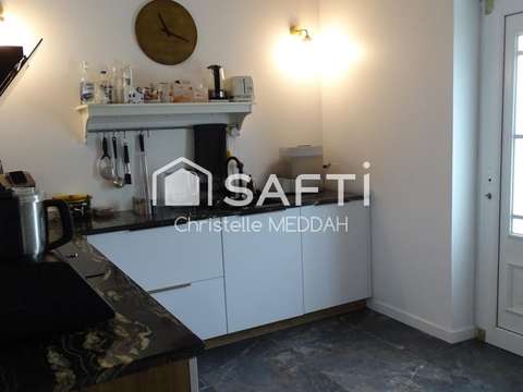 Vente maison 5 pièces Vente maison 5 pièces