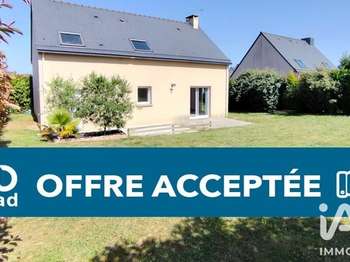 Vente maison 5 pièces Pleurtuit 35