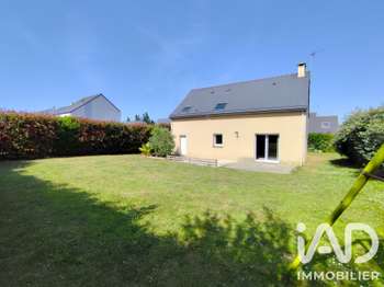 Vente Maison 4 chambresPleurtuit