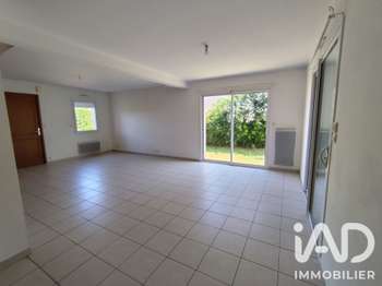 Vente Maison 4 chambresPleurtuit