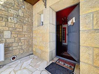 Vente maison 8 pièces Pleurtuit 35