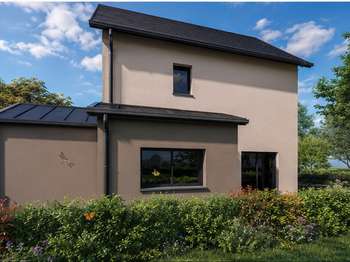 Vente maison Pleurtuit 35