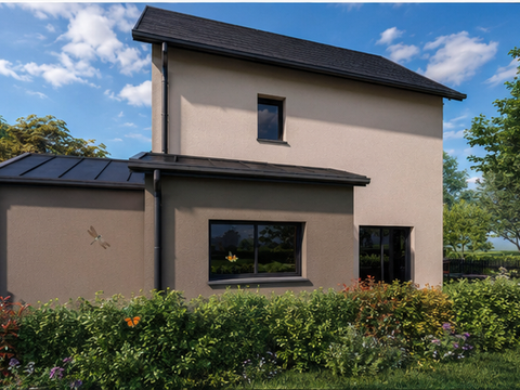 Vente maison Pleurtuit 35