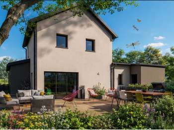 Vente maison