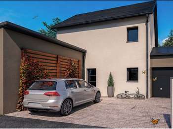 Vente maison