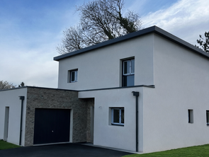 Vente Maison 5 chambresPleurtuit