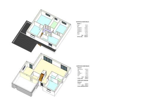 Vente maison 6 pièces Vente maison 6 pièces