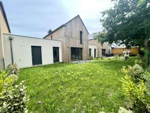 Vente Maison 3 chambresPleurtuit