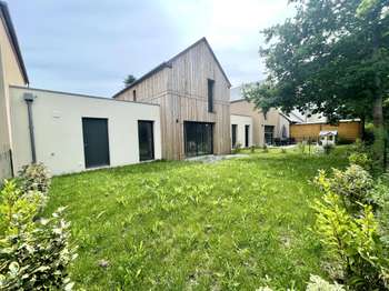 Vente maison 4 pièces Pleurtuit 35