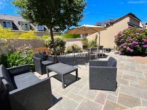 Vente Maison 4 chambresPleurtuit