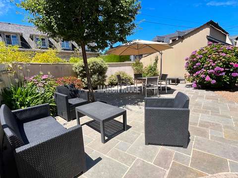 Vente maison 5 pièces Pleurtuit 35