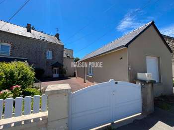 Vente Maison 4 chambresPleurtuit