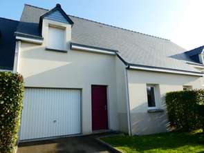Vente Maison 3 chambresPleurtuit