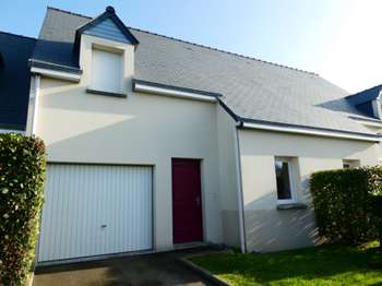Vente maison 4 pièces Pleurtuit 35