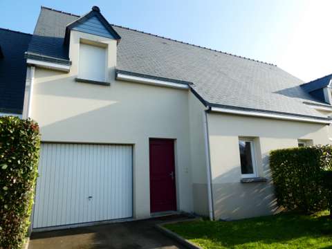Vente maison 4 pièces Pleurtuit 35
