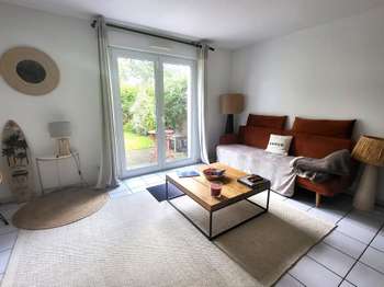 Vente maison 4 pièces Pleurtuit 35