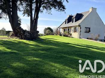Vente Maison 3 chambresPleurtuit
