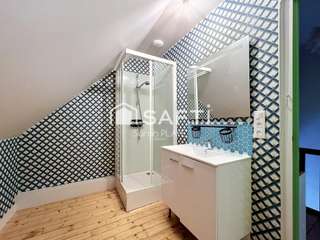 Vente maison 8 pièces Vente maison 8 pièces