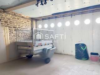 Vente maison 8 pièces Vente maison 8 pièces