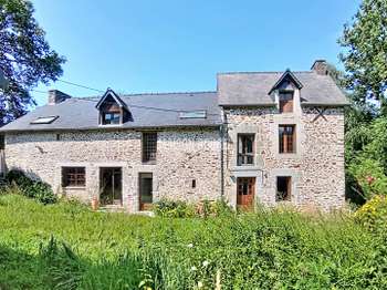 Maison 7 pièces 177 m² · à Pleurtuit · 177 m² · 314 400 €