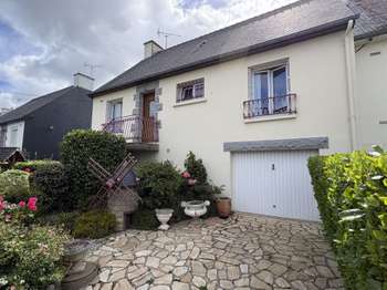 Vente Maison 3 chambresPleurtuit