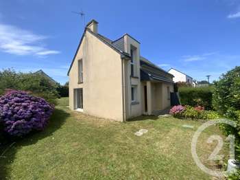 Vente maison 5 pièces Pleurtuit 35