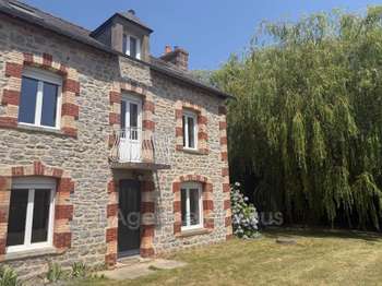 Vente maison Pleurtuit 35