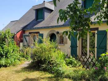 Vente maison 4 pièces Pleurtuit 35