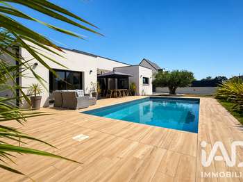 Vente Maison 4 piècesPleurtuit