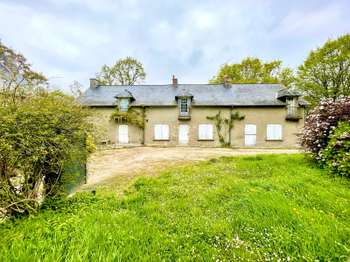 Vente maison 7 pièces Pleurtuit 35