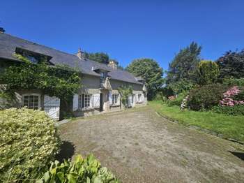 Vente Maison 4 chambresPleurtuit