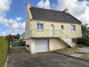 Vente Maison 4 chambresPleurtuit