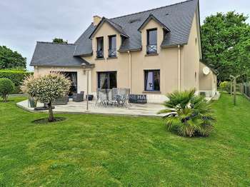 Vente Maison 4 chambresPleurtuit