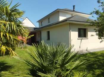 Vente Maison 4 chambresPleurtuit