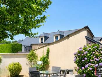Vente maison 6 pièces Pleurtuit 35