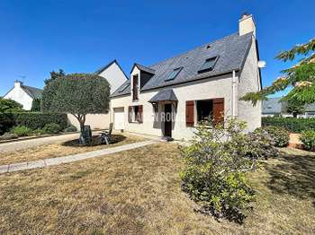 Vente Maison 4 chambresPleurtuit