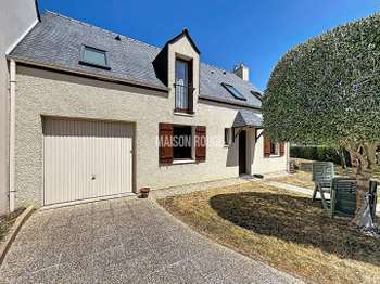 Vente Maison 4 chambresPleurtuit