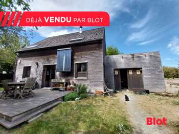 Vente maison 3 pièces Pleurtuit 35