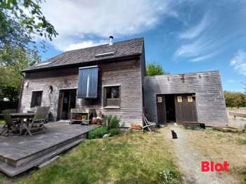 Vente maison 3 pièces Pleurtuit 35