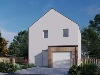 Vente Maison 3 chambresPleurtuit