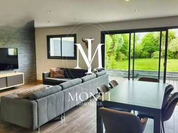 Vente Maison 4 chambresPleurtuit